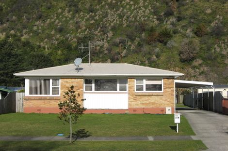 Photo of property in 105 Douglas Street, Whakatane, 3120