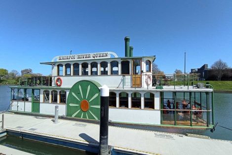 Photo of property in 43 Ranginui Drive, Kaiapoi, 7630