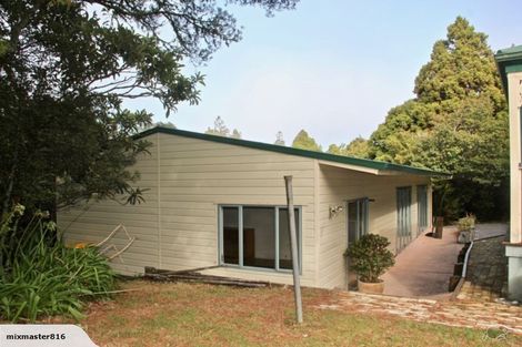 Photo of property in 18 Huia Road, Titirangi, Auckland, 0604