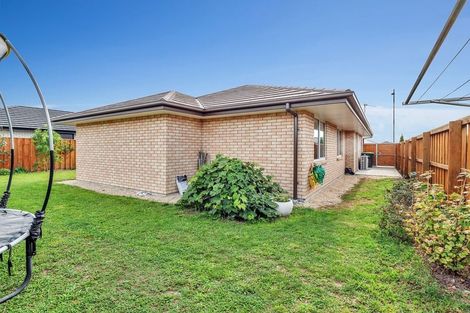 Photo of property in 54 Avanda Avenue, Rolleston, 7615
