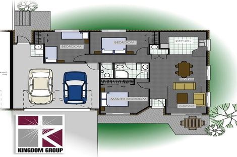 Photo of property in 36 Henry Russell Estate, Waipukurau, 4200