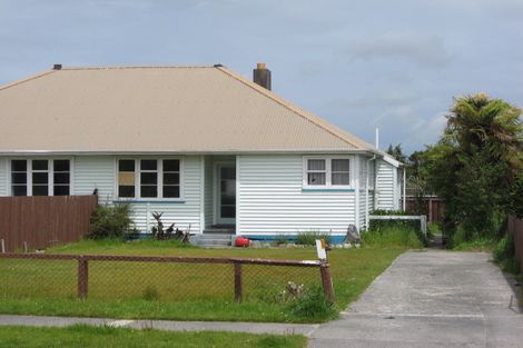 Photo of property in 48 Domett Street, Westport, 7825