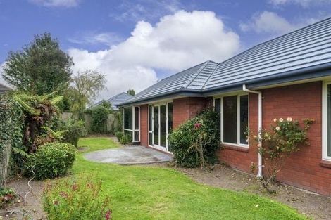 Photo of property in 395a Yaldhurst Road, Russley, Christchurch, 8042