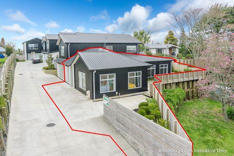 Photo of property in 70u1 Mahoe Street, Melville, Hamilton, 3206
