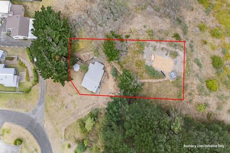 Photo of property in 8 Signal Street, Foxton Beach, Foxton, 4815