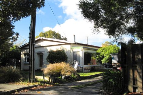 Photo of property in 2/38 Vienna Street, Waltham, Christchurch, 8023