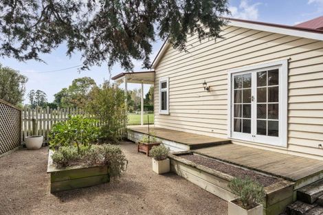 Photo of property in 69 Evans Road, Upper Plain, Masterton, 5888