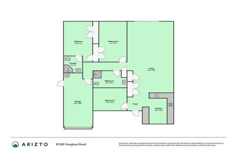 Photo of property in 285unit Vaughan Road, Owhata, Rotorua, 3010