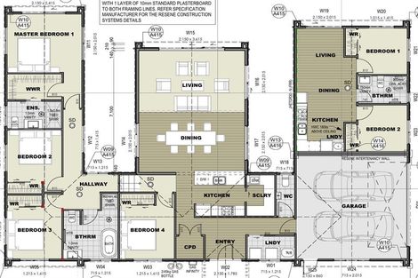 Photo of property in 14 Patty Lane, Patumahoe, 2679
