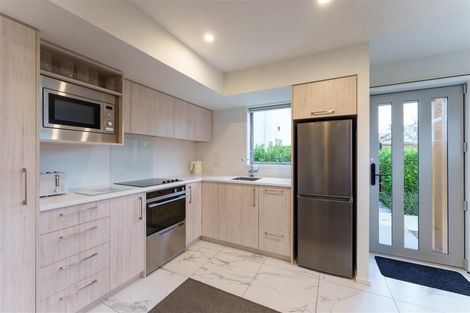 Photo of property in 6/257 Armagh Street, Christchurch Central, Christchurch, 8011