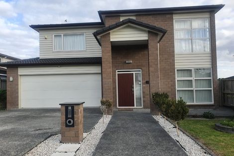 Photo of property in 15 Kildare Road, Flat Bush, Auckland, 2019