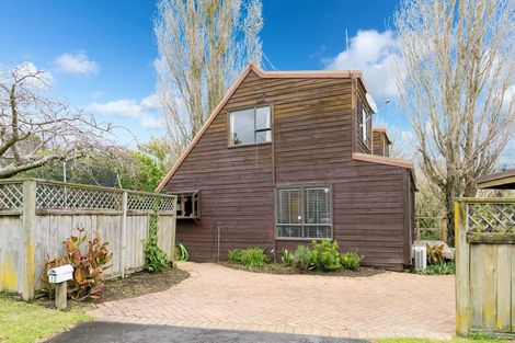 Photo of property in 12 Comries Road, Chartwell, Hamilton, 3210