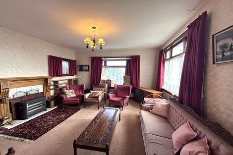 Photo of property in 50 Joyce Crescent, Greymouth, 7805