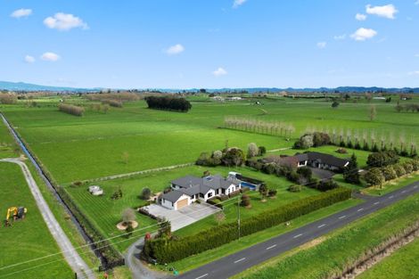 Photo of property in 173 Boyd Road, Horsham Downs, Hamilton, 3281