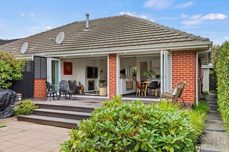 Photo of property in 110 Leinster Road, Merivale, Christchurch, 8014