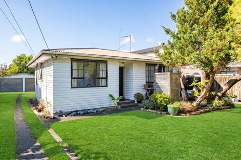 Photo of property in 28 Primrose Street, Frankton, Hamilton, 3204