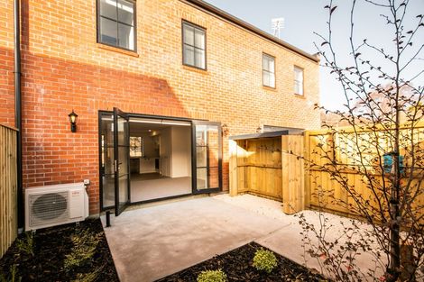 Photo of property in 1/25 Bunyan Street, Waltham, Christchurch, 8023