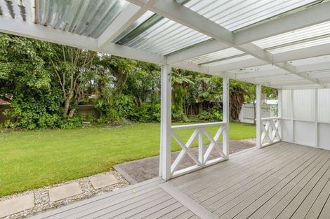 Photo of property in 5 Eden Street, Levin, 5510