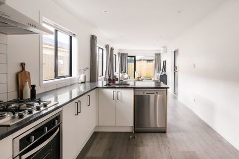 Photo of property in 18u5 Rossiter Place, Chartwell, Hamilton, 3210