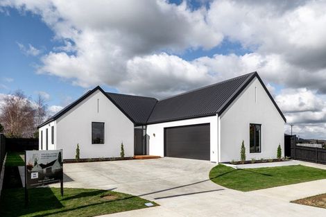 Photo of property in 6 Parkside Avenue, Feilding, 4702