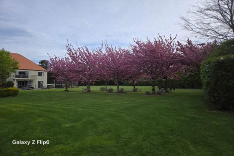 Photo of property in 1217 Hoskyns Road, Kirwee, Christchurch, 7671