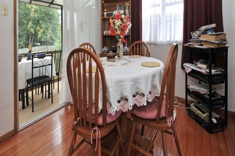 Photo of property in 3/5 Prictor Street, Papakura, 2110