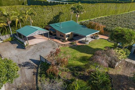 Photo of property in 204a No 2 Road, Te Puke, 3182