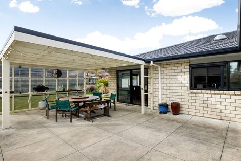 Photo of property in 9 Grace Avenue, Leamington, Cambridge, 3432