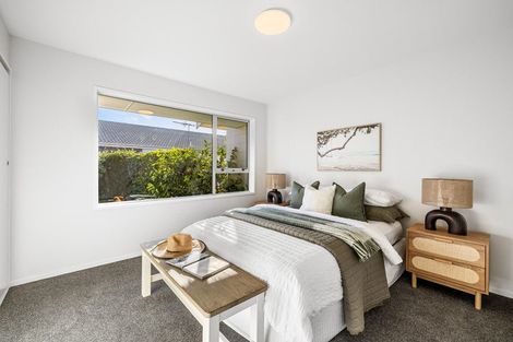 Photo of property in 1/4 Ruddenklau Lane, Bishopdale, Christchurch, 8053