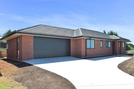 Photo of property in 14 Muirfield Rise, Te Kamo, Whangarei, 0112