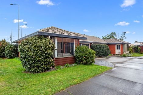 Photo of property in 1/68 Steadman Road, Broomfield, Christchurch, 8042