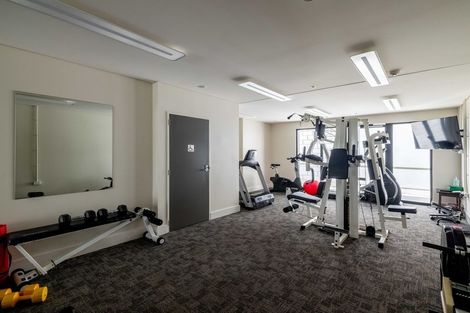 Photo of property in West Fitzroy, 2a/66 Armagh Street, Christchurch Central, Christchurch, 8013