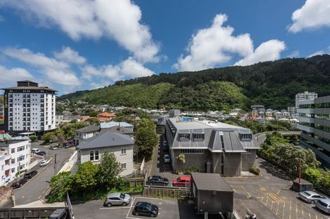 Photo of property in Frame Apartments, 602/111u Molesworth Street, Thorndon, Wellington, 6011
