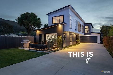 Photo of property in 24a Birdwood Road, Waterloo, Lower Hutt, 5011