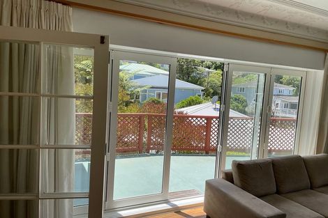 Photo of property in 105 Barnard Street, Wadestown, Wellington, 6012