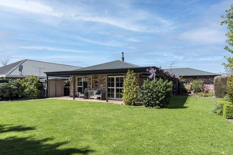 Photo of property in 24b Sidey Quay, Kaiapoi, 7630