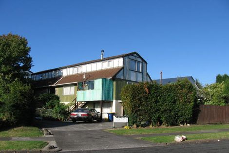 Photo of property in 3/14 Craigbank Avenue, New Lynn, Auckland, 0600