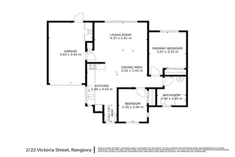 Photo of property in 22 Victoria Street, Victoria, Rotorua, 3010