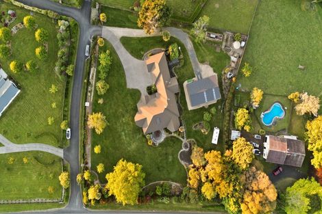 Photo of property in 191c Tauwhare Road, Tamahere, Hamilton, 3283