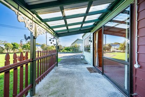 Photo of property in 16 Porritt Street, Ruawai, 0530