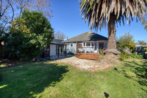 Photo of property in 28 Leistrella Road, Hoon Hay, Christchurch, 8025