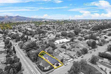 Photo of property in 1/58 Averill Street, Richmond, 8013