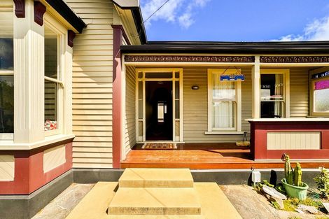 Photo of property in 13 Kipling Street, Addington, Christchurch, 8024