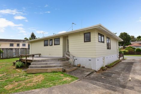 Photo of property in 77 Fairview Street, Chartwell, Hamilton, 3210