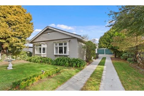 Photo of property in 11 Thames Street, Mairehau, Christchurch, 8013