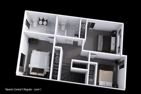 Photo of property in 55 Takanini School Road, Takanini, 2112