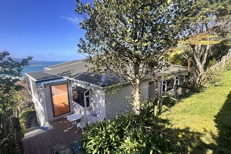 Photo of property in 10 Hornsey Road, Melrose, Wellington, 6023