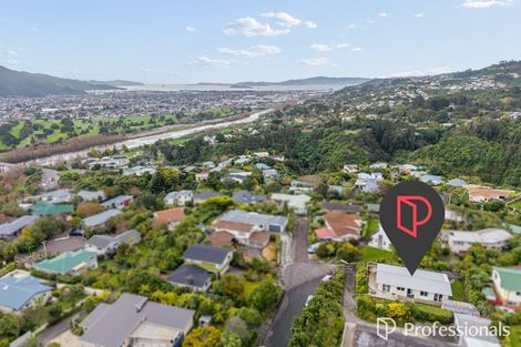 Photo of property in 6 Viscount Grove, Kelson, Lower Hutt, 5010