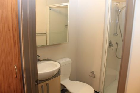 Photo of property in Dual Apartments, 108/142u Vivian Street, Te Aro, Wellington, 6011