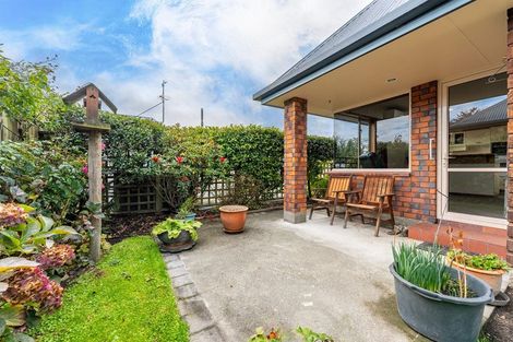 Photo of property in 23 Hislop Street, Geraldine, 7930